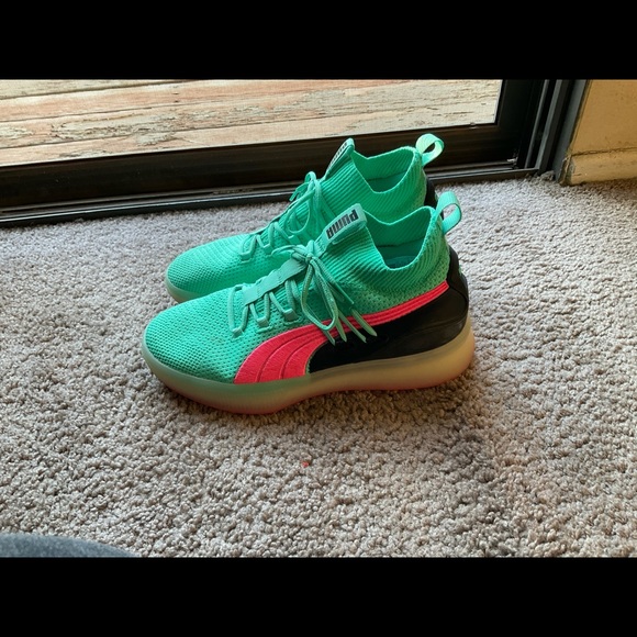 Puma Shoes - Puma Sneakers